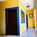 Hotel Casona Del Vizconde