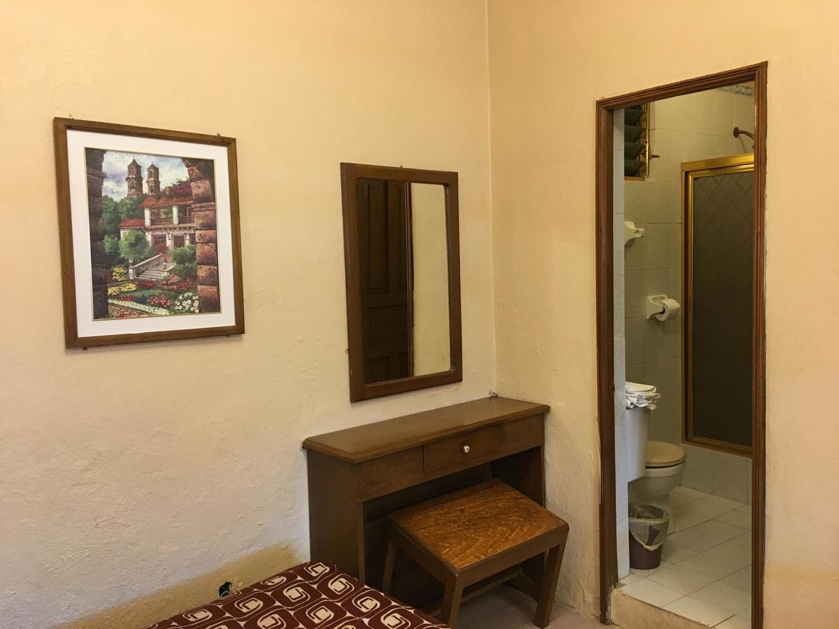 Casona Del Vizconde Guanajuato