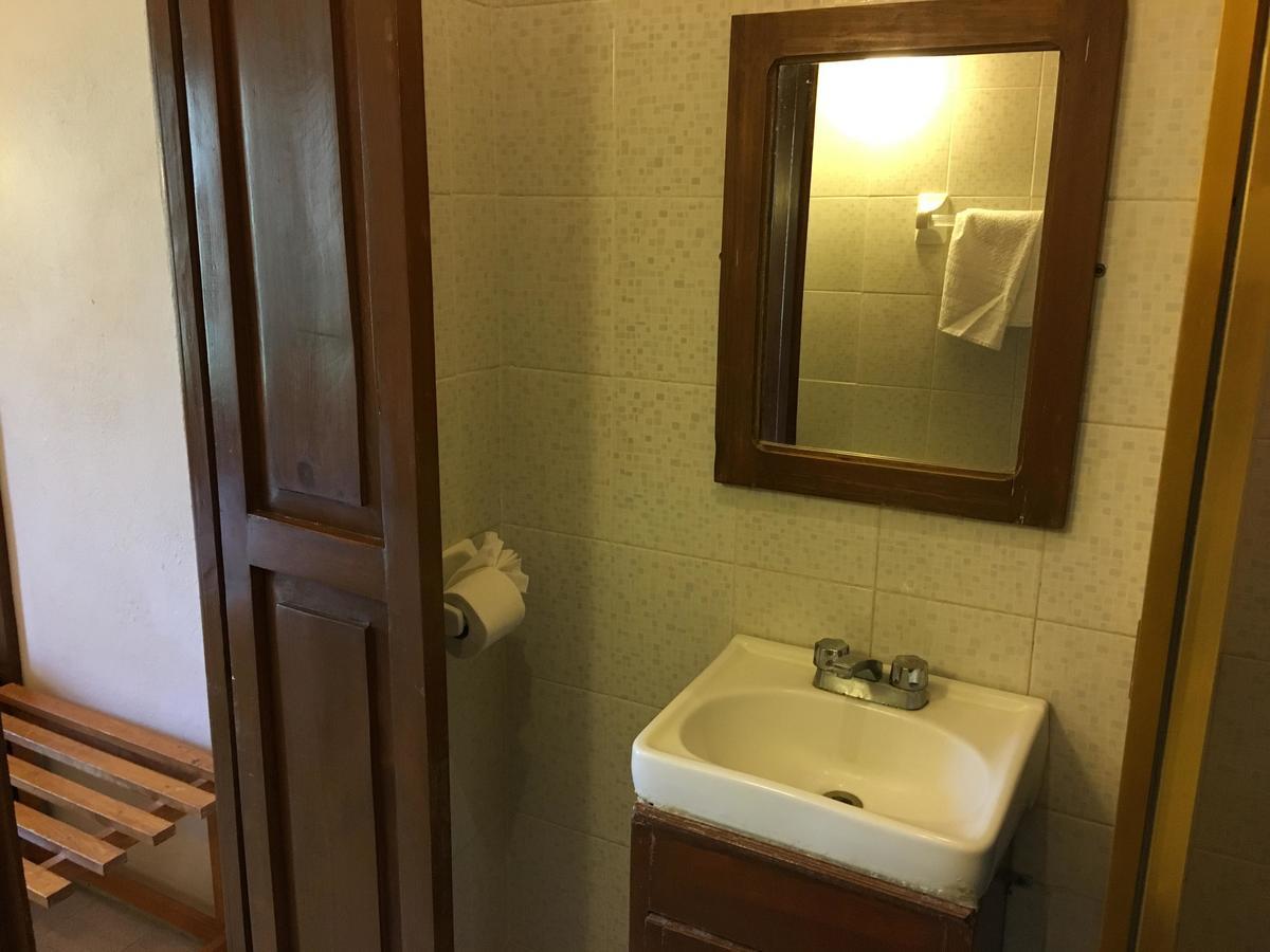 Hotel Casona Del Vizconde Guanajuato