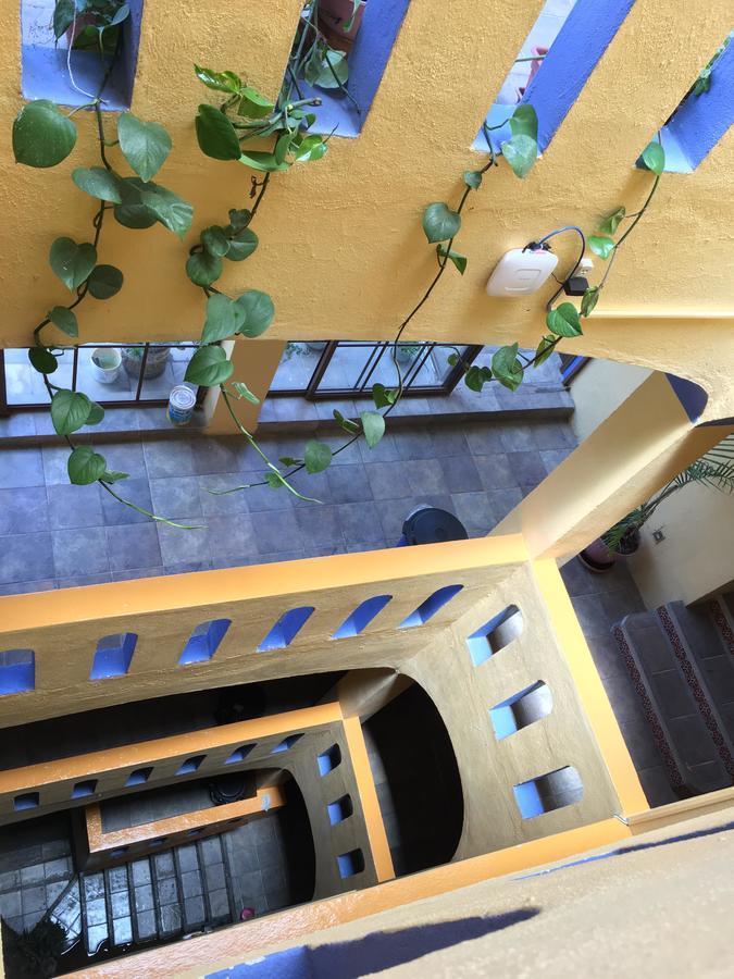 Casona Del Vizconde Hotel 2*