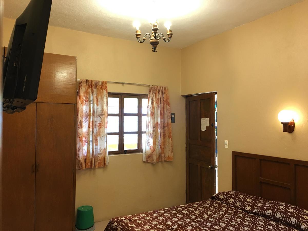Hotel Casona Del Vizconde 2*