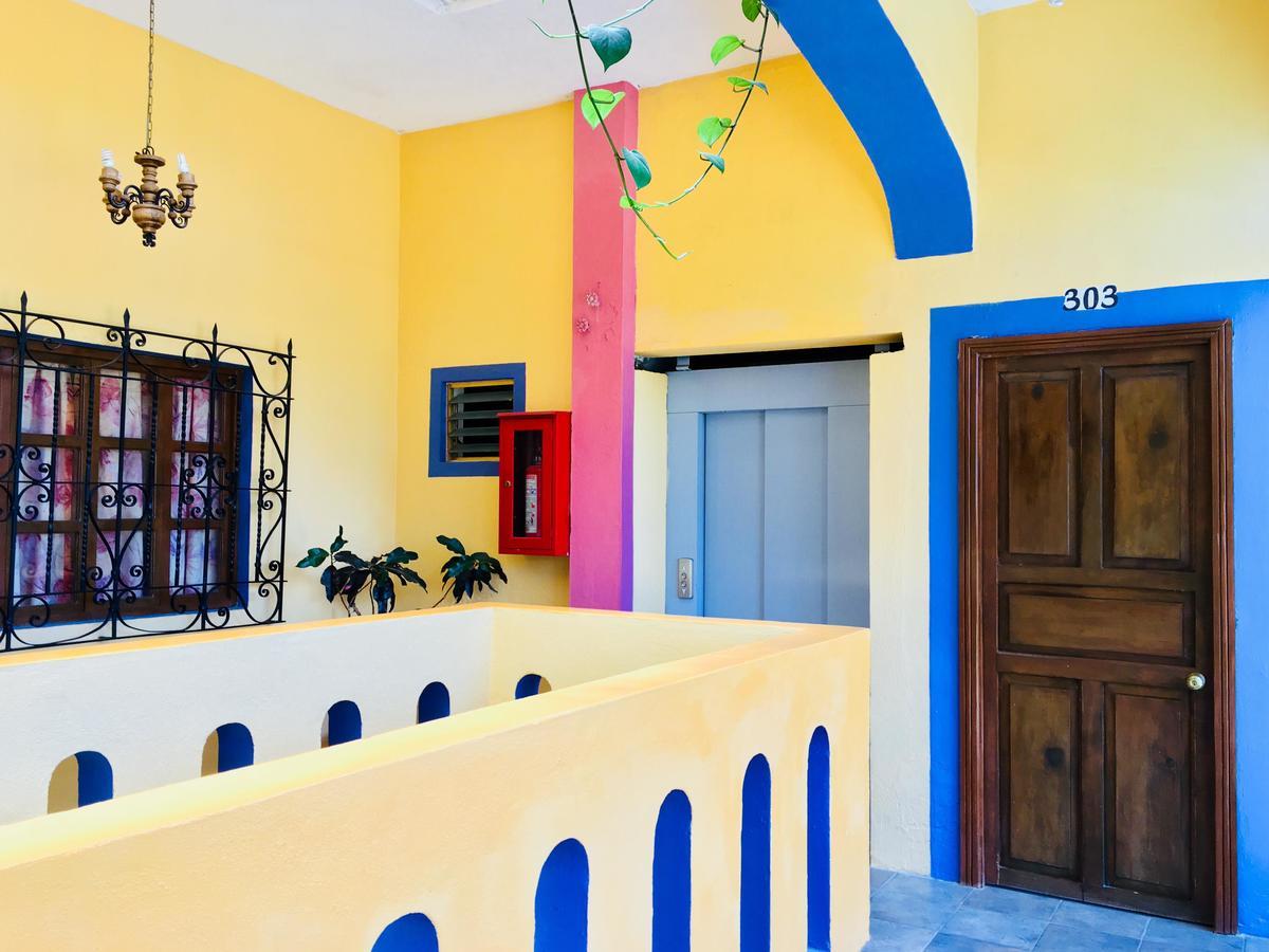 Casona Del Vizconde