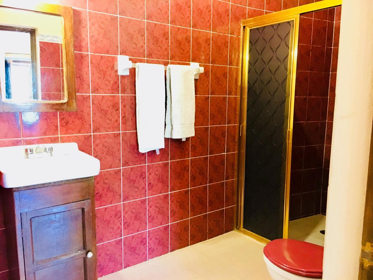 Hotel Casona Del Vizconde
