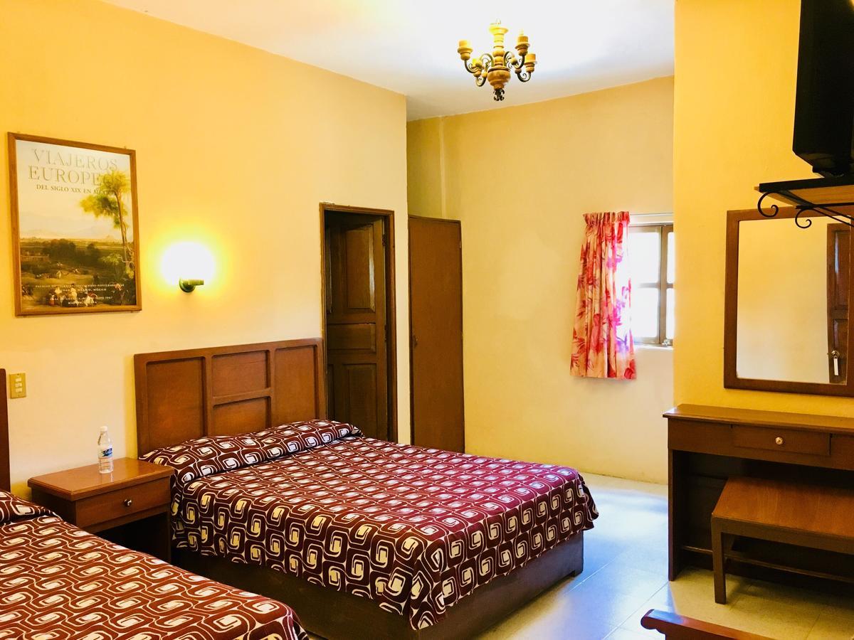 Casona Del Vizconde 2*